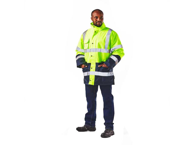 Storm Wetpro Thermal Jacket