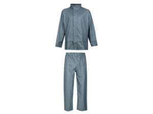 Stormguard Pu Rain Suit