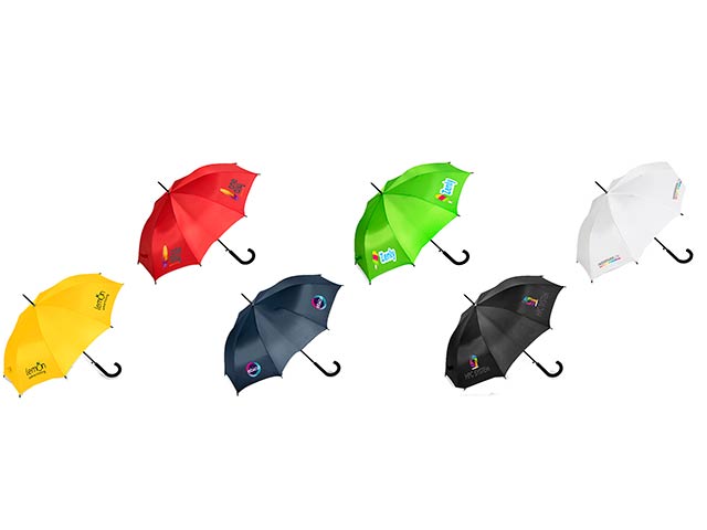 Stratus Auto-Open Umbrella - Image 2