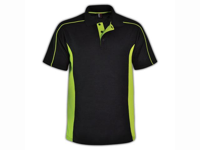 Stratus Polo - Image 4