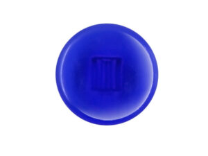 Straw / Lanyard Round Disc Attachment