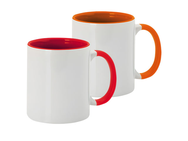 Sublimation Mug Harnet - Image 4