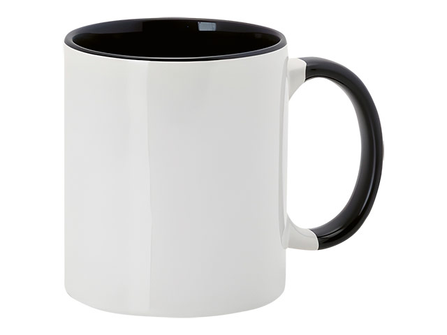 Sublimation Mug Harnet