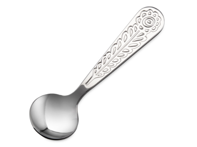 Sugar Ladle - Aster