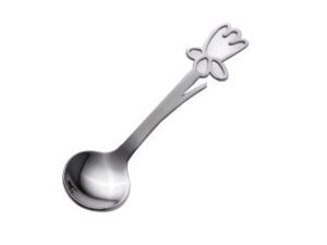 Sugar Ladle - Daffodil