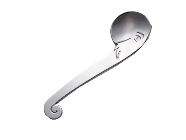 Sugar Ladle - Elephant