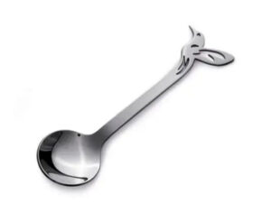 Sugar Ladle - Hummingbird