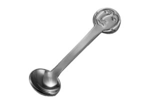 Sugar Ladle Small - Ladylike