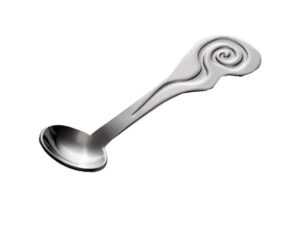 Sugar Ladle Small - Twirl