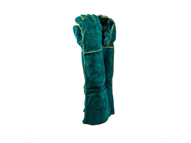 Superior Lined Leather Glove