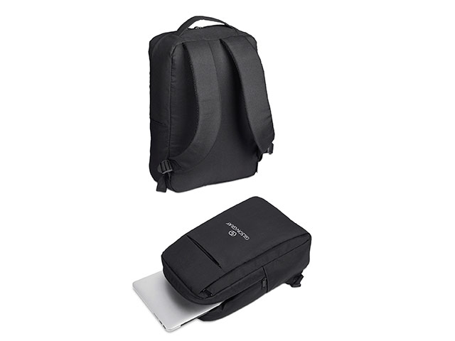 Swiss Cougar Arlington Recycled Pet Laptop Backpack - Image 2
