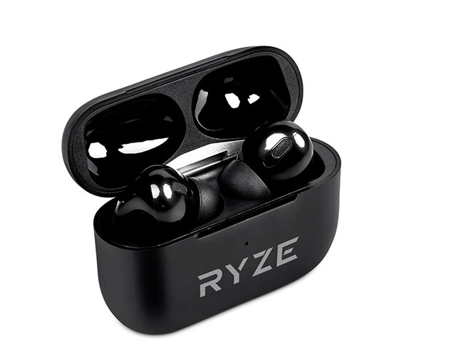 Swiss Cougar Atlanta Tws Earbuds - Image 2