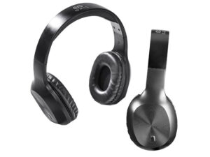 Swiss Cougar Austin Bluetooth Headphones
