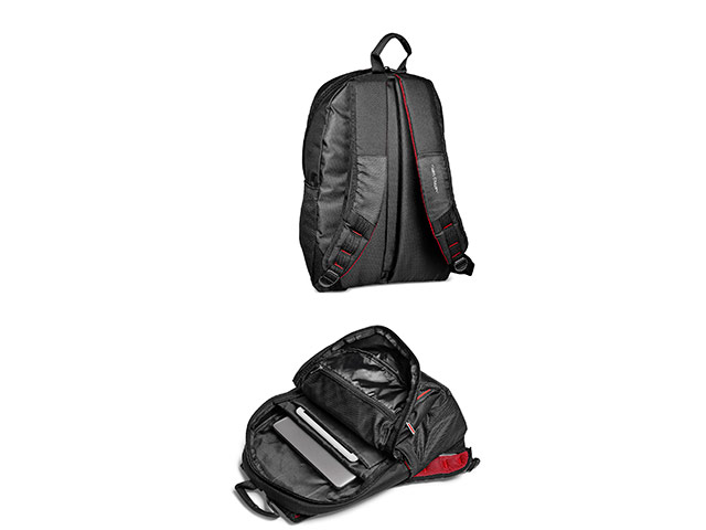 Swiss Cougar Belgrade Laptop Backpack - Image 2