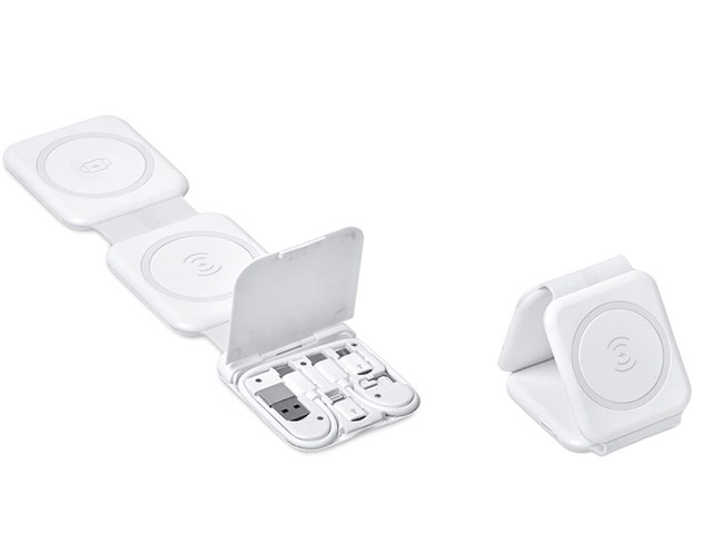 Swiss Cougar Bogota Wireless Charger - Image 2