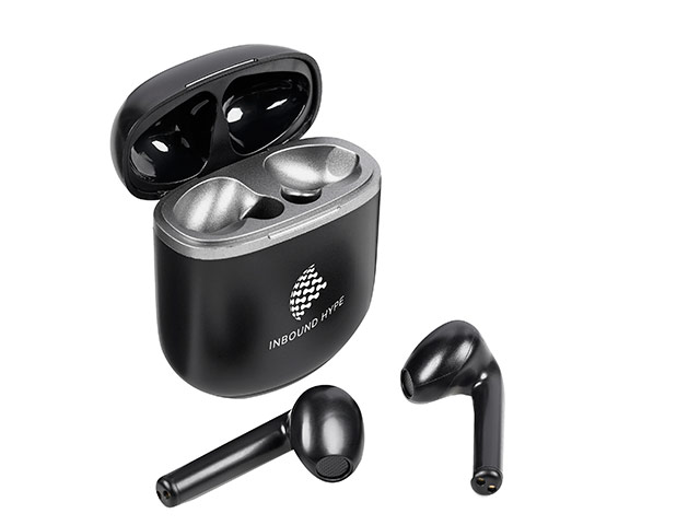 Swiss Cougar Boom Tws Earbuds