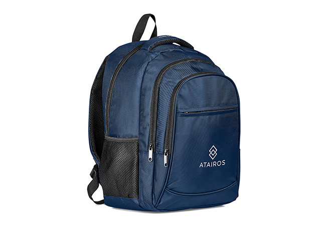 Swiss Cougar Boston Laptop Backpack - Image 2