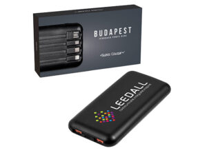 Swiss Cougar Budapest Power Bank-10