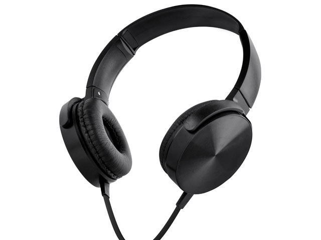Swiss Cougar Copenhagen Wired Headphones