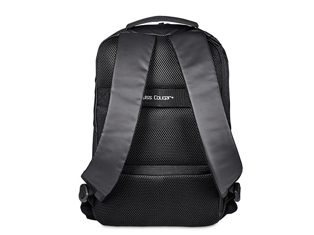 Swiss Cougar Edinburgh Laptop Bag - Image 2