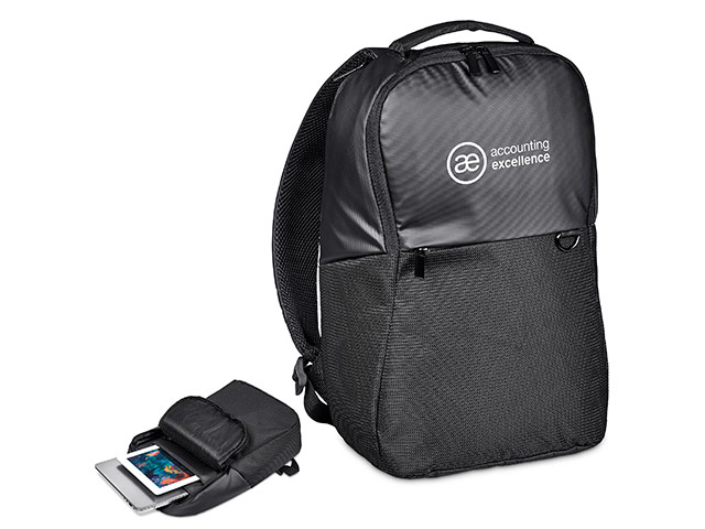 Swiss Cougar Edinburgh Laptop Bag