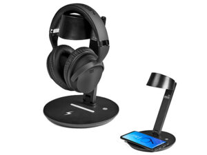 Swiss Cougar Fresno Four Function Tech Stand