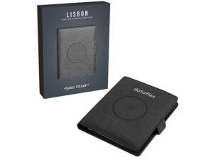 Swiss Cougar Lisbon Wireless Charging Portfolio