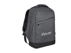 Swiss Cougar Munich Anti-Theft Laptop Backpack