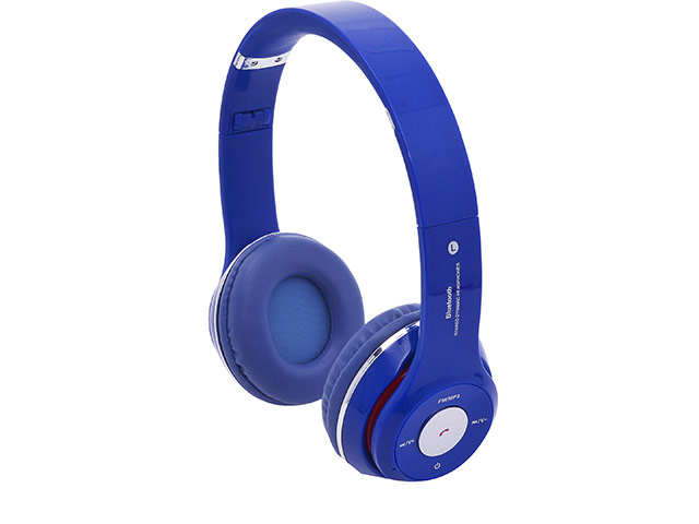 Swiss Cougar Phantom Bluetooth Headphones - Image 2