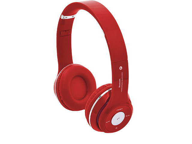 Swiss Cougar Phantom Bluetooth Headphones - Image 3