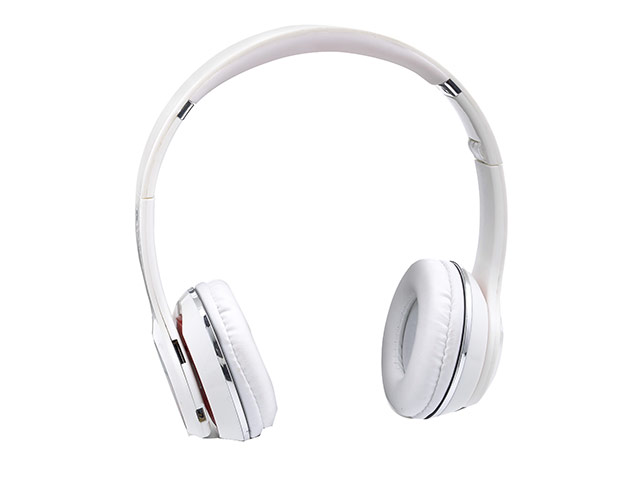 Swiss Cougar Phantom Bluetooth Headphones - Image 4
