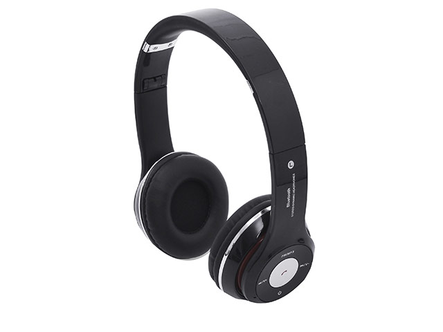 Swiss Cougar Phantom Bluetooth Headphones