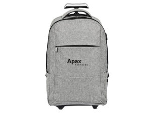 Swiss Cougar San Marino Laptop Trolley Backpack
