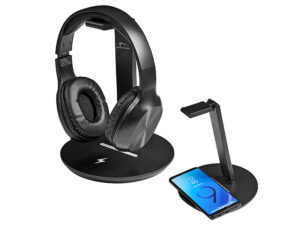 Swiss Cougar Tampa Tri Function Tech Stand