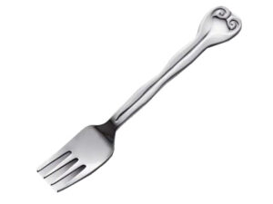 Table Fork - Hanging Wave