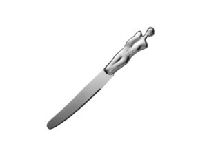 Table Knife Serrated - Man