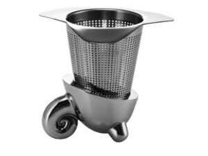 Tea Infuser - Tri Coil