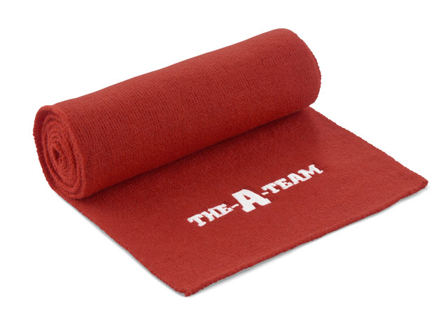 Team Acrylic Scarf - Image 2