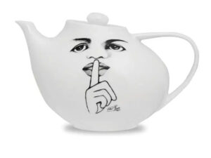 Teapot - Its A Secret