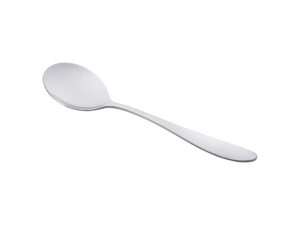 Teardrop Soup Spoon