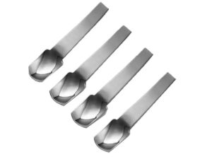 Teaspoon Set Of 4 - Slice