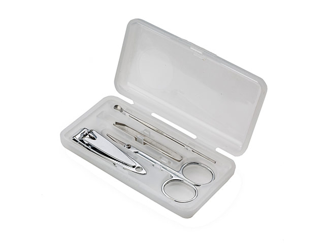 Tele Manicure Set
