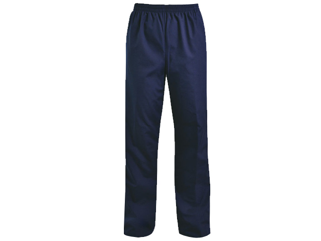 Terry Unisex Scrub Pants - Image 3
