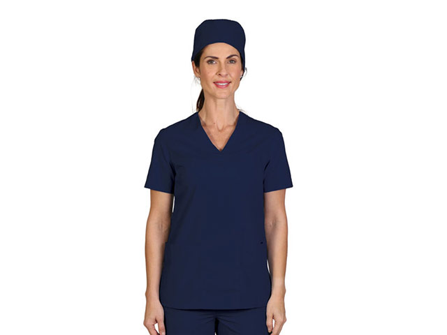 Terry Unisex Scrub Pants