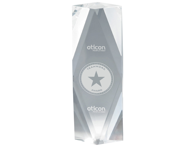 Tesla Tower Award