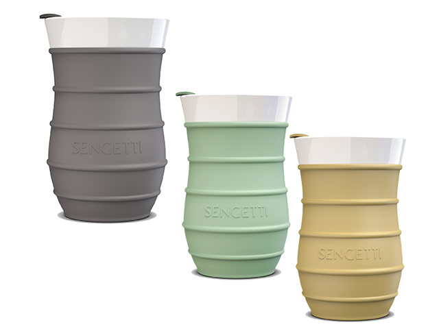 The On-The-Go Tumbler - Image 2
