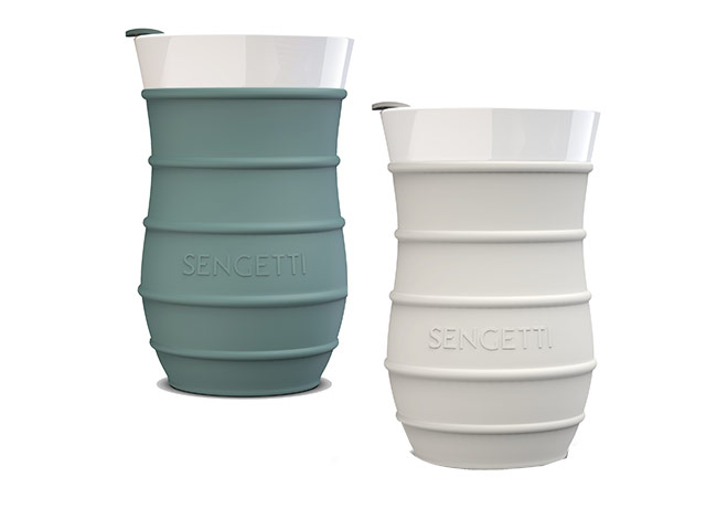 The On-The-Go Tumbler