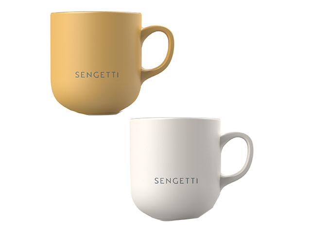 The Perfect Mug - Set Of 2 - Image 4
