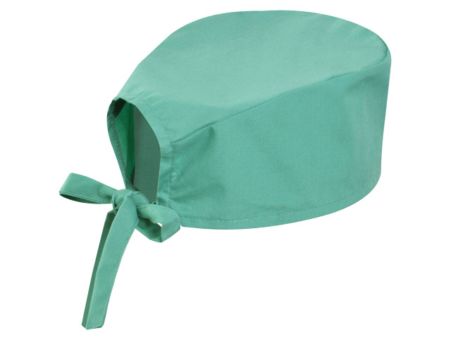 Theatre Cap Unisex - Image 3