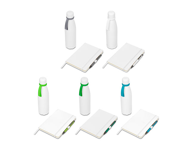 Thompson Kraft Gift Set - Image 2